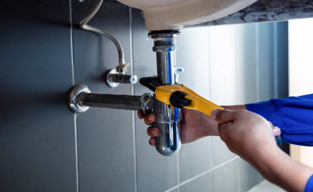 Best Plumbing System Maintenance  in Schenectady, NY